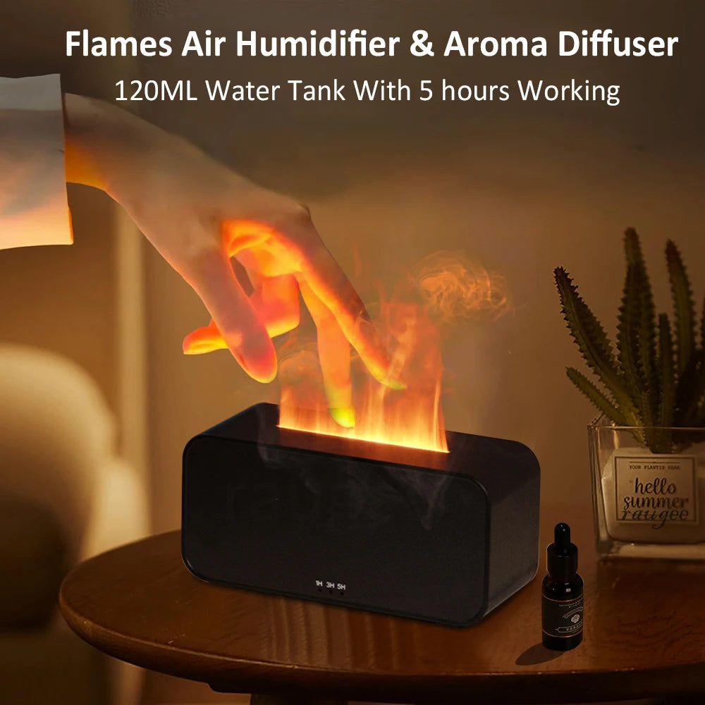 Air Aroma Humidifier