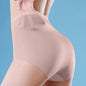 Panties For Women Plus Size Women'S Comfortable High Waist Abdominal Contraction Strong Shaping Ropa Interior Para Mujeres