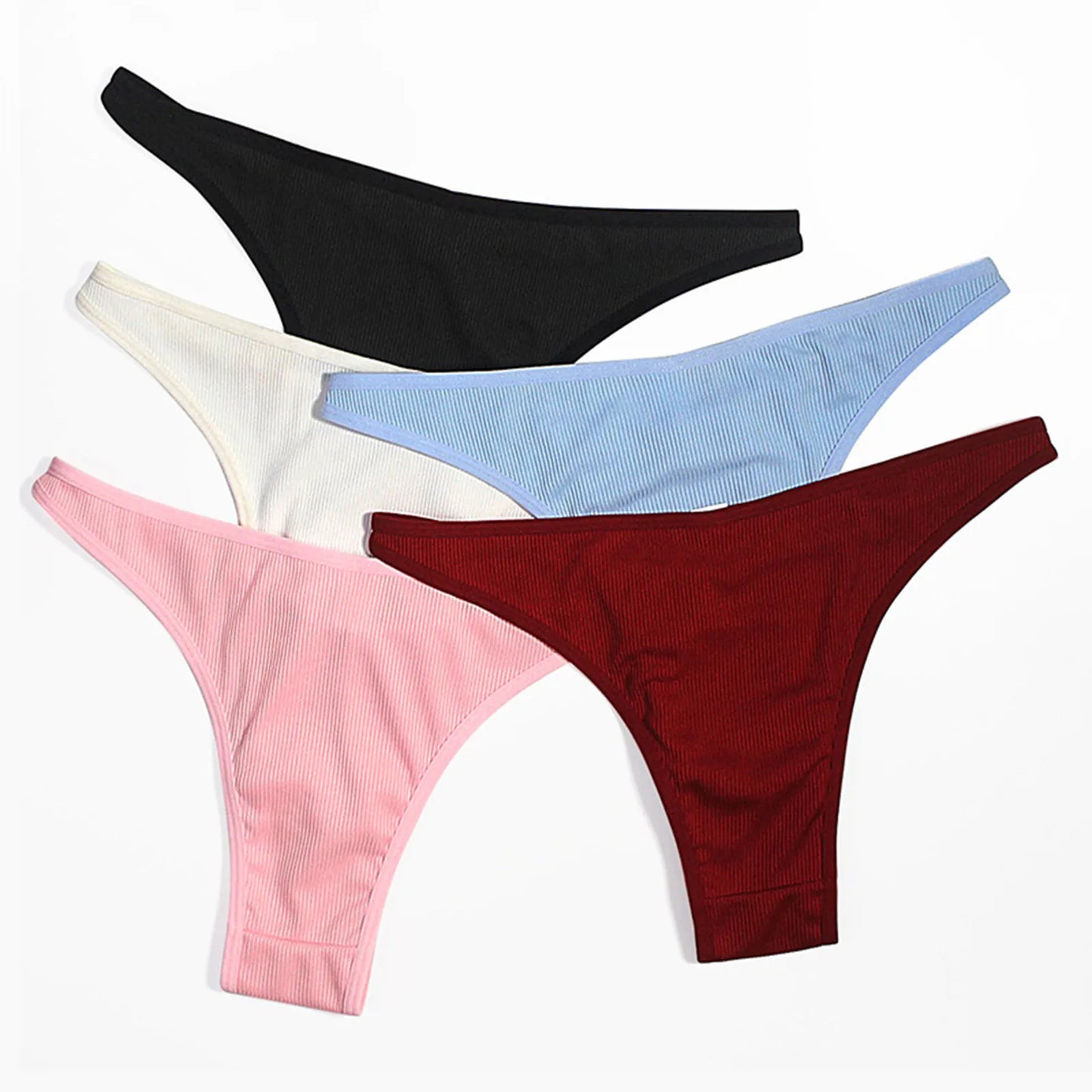 Panties For Women Plus Size Lace Underwear For Womens Cotton Bikini Panties Soft Hipster Panty Ladies Stretch Bragas Para Mujer