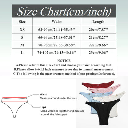 Panties For Women Plus Size Lace Underwear For Womens Cotton Bikini Panties Soft Hipster Panty Ladies Stretch Bragas Para Mujer